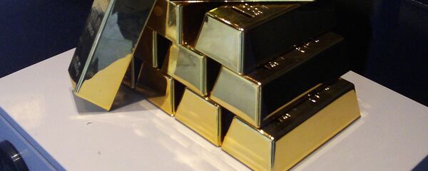 Златне полуге - Sputnik Србија