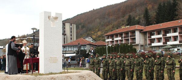 Владика милешевски Атанасије - Превише и предуго смо народ кратког памћења - Sputnik Србија