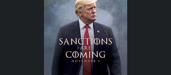 Доналд Трамп Доналд Трамп - Sputnik Србија