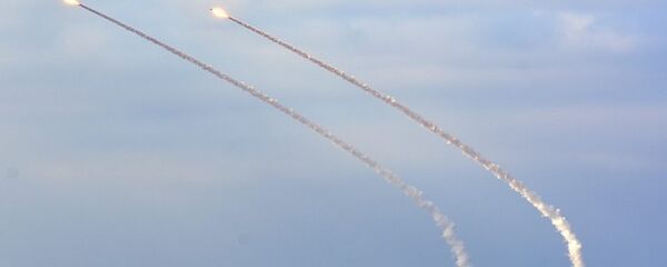 Ракетне вежбе украјинских снага на полигону Јароглик у Херсонској области - Sputnik Србија