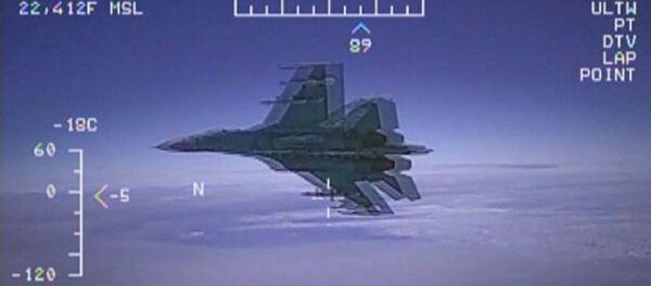 Su-27 - Sputnik Srbija