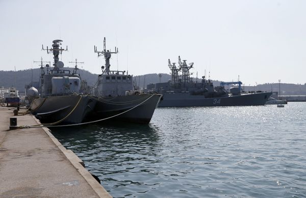 Како мала Црна Гора игра кључну улогу у НАТО-у - Sputnik Србија