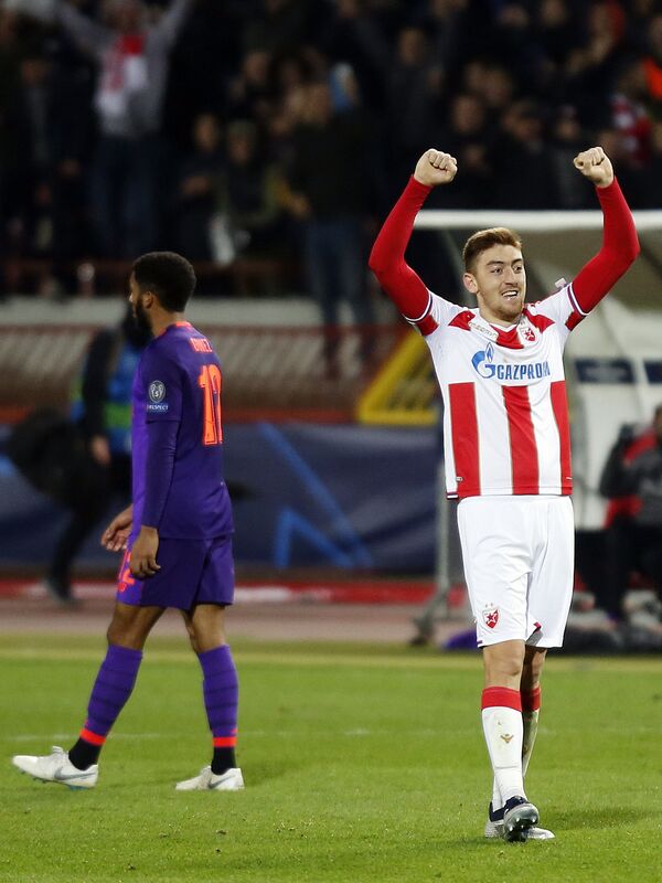 Milan Pavkov Milan Pavkov - Sputnik Srbija
