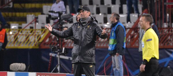 Јирген Клоп - Sputnik Србија