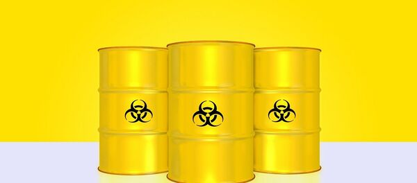 Уранијум - Sputnik Србија