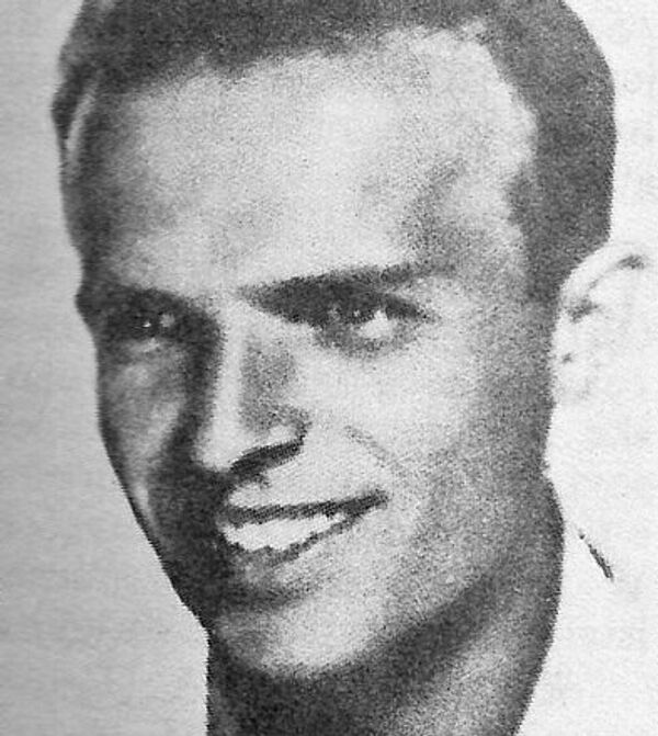 Narodni heroj Rade Končar - Sputnik Srbija