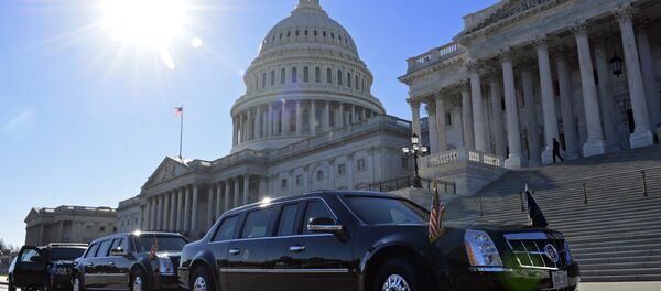 Kongres - Sputnik Srbija