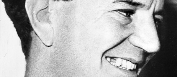 Совјетски агент Ким Филби - Sputnik Србија