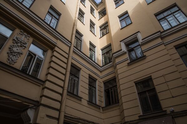 Deset najstrašnijih hotela na svetu - Sputnik Srbija