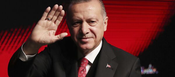 Реџеп Тајип Ердоган Реџеп Тајип Ердоган - Sputnik Србија