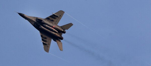 Srpski MiG - Sputnik Srbija