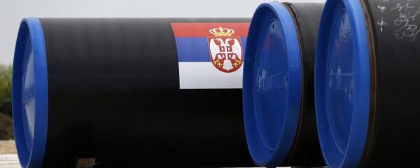 Јужни ток Јужни ток - Sputnik Србија