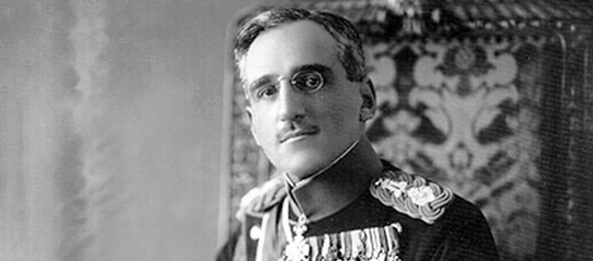Kralj Aleksandar I Karađorđević  - Sputnik Srbija, 1920, 08.03.2021