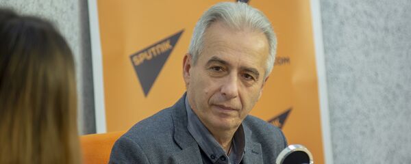 Милован Дрецун - Sputnik Србија