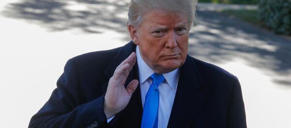 Доналд Трамп Доналд Трамп - Sputnik Србија