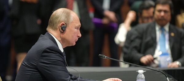 Владимир Путин Владимир Путин - Sputnik Србија