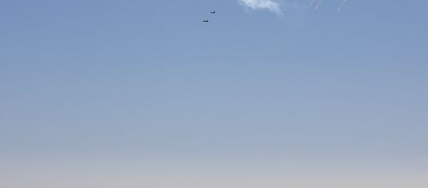 Вежбе украјинске војске на обали Азовског мора Вежбе украјинске војске на обали Азовског мора - Sputnik Србија