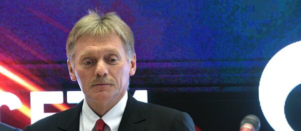 Portparol Kremlja Dmitrij Peskov Portparol Kremlja Dmitrij Peskov - Sputnik Srbija