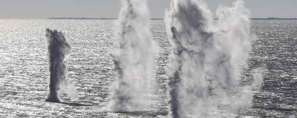 Azovsko more - Sputnik Srbija