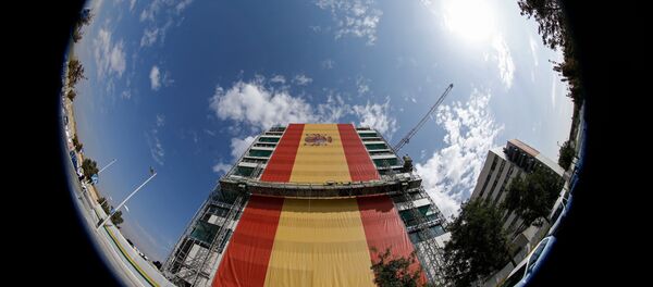 Madrid - Sputnik Srbija