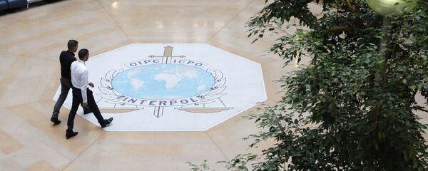 Interpol Interpol - Sputnik Srbija