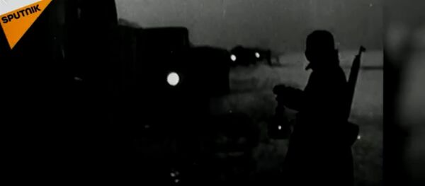 „Пут живота“ који је спасио опкољени Лењинград - Sputnik Србија