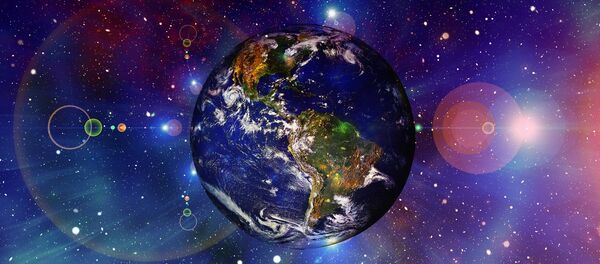 Земља Земља - Sputnik Србија