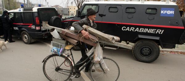 Kosovska Mitrovica - Sputnik Srbija