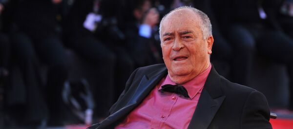 Bernardo Bertoluči - Sputnik Srbija