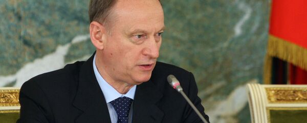 Sekretar Saveta bezbednosti Rusije Nikolaj Patrušev Sekretar Saveta bezbednosti Rusije Nikolaj Patrušev - Sputnik Srbija