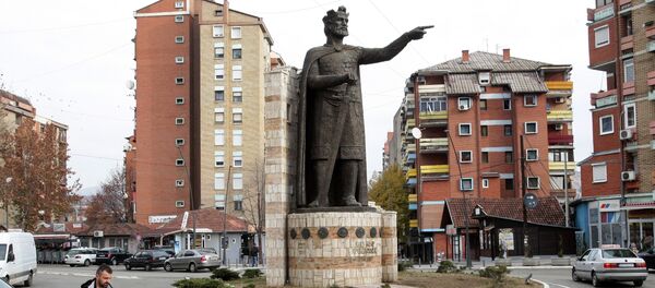 Kosovska Mitrovica - Sputnik Srbija