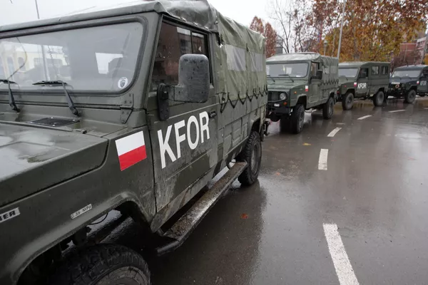 Операција „празни рафови“: Север Косова отвара нову страницу борбе против безумља Операција „празни рафови“: Север Косова отвара нову страницу борбе против безумља - Sputnik Србија