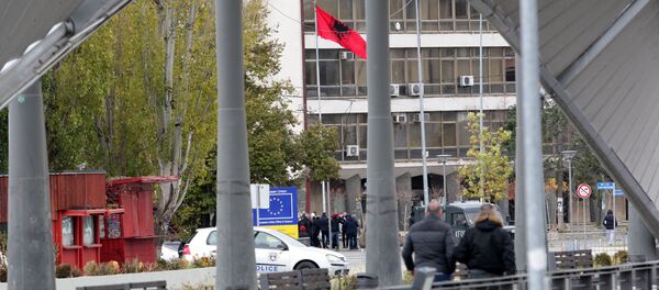 Косовска Митровица Косовска Митровица - Sputnik Србија