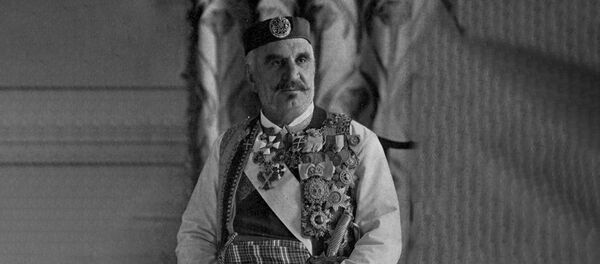 Краљ Никола I Петровић - Sputnik Србија