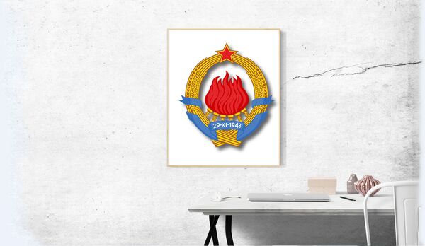 Tito je bio istorijska gromada /video/ Tito je bio istorijska gromada /video/ - Sputnik Srbija