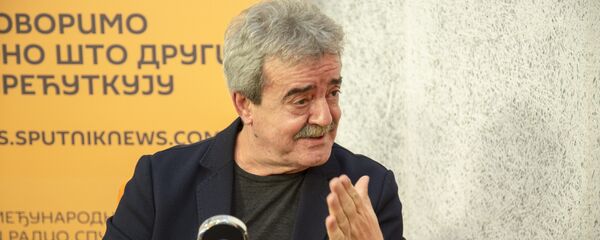 Momir Bulatović - Sputnik Srbija