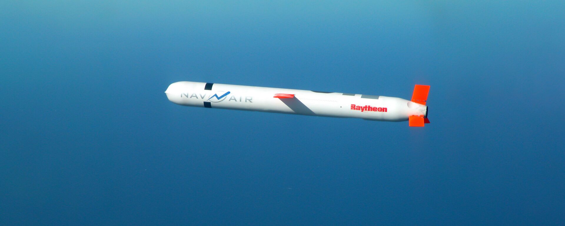 Raketa Tomahavak - Sputnik Srbija, 1920, 02.07.2025