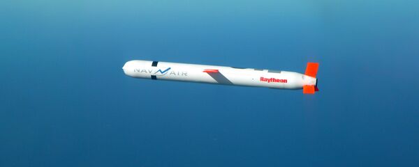 Ракета Томахавак - Sputnik Србија