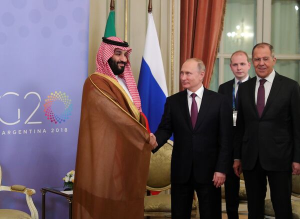 Путин: Неопходно ослободити Сирију од страног војног присуства, то важи за све Путин: Неопходно ослободити Сирију од страног војног присуства, то важи за све - Sputnik Србија