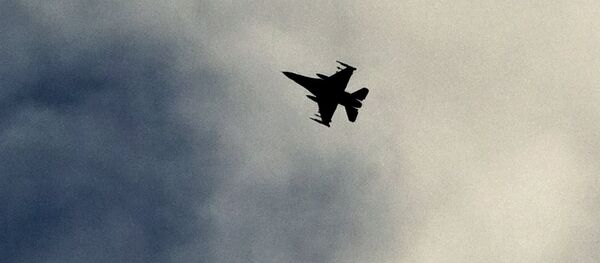 Авион  - Sputnik Србија