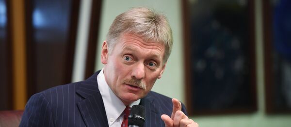 Dmitrij Peskov Dmitrij Peskov - Sputnik Srbija