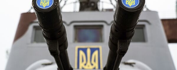 Украјински брод - Sputnik Србија