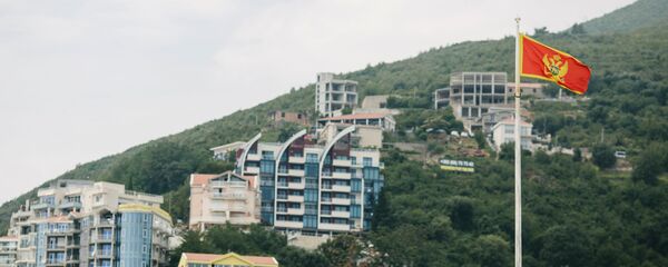 Будва, Црна Гора - Sputnik Србија