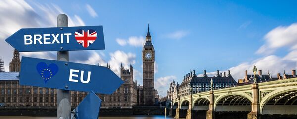 London - Sputnik Srbija