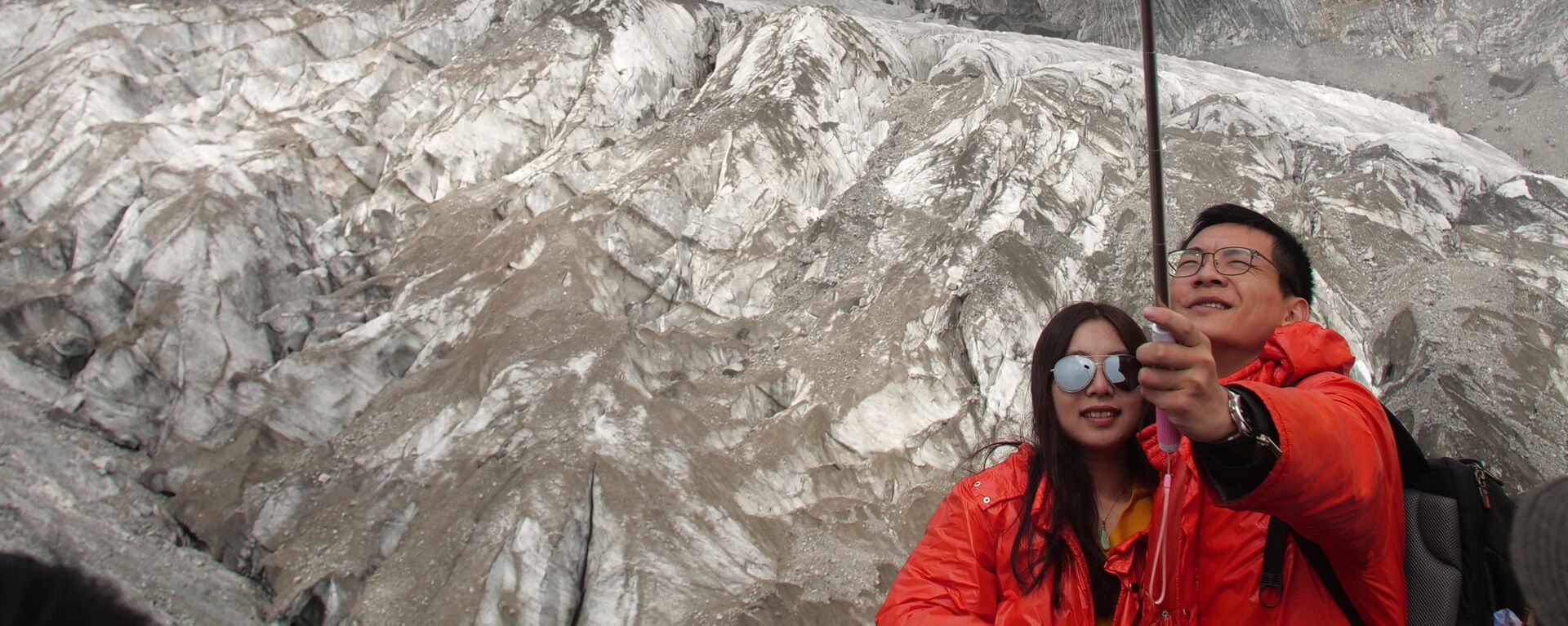 Снег у Кини - Sputnik Србија, 1920, 26.12.2020