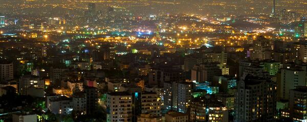 Teheran Teheran - Sputnik Srbija