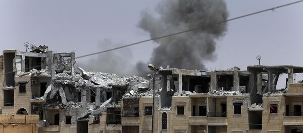 Bombardovanje Rake - Sputnik Srbija