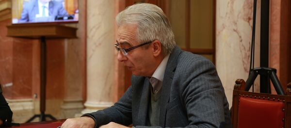 Дрецун - Sputnik Србија