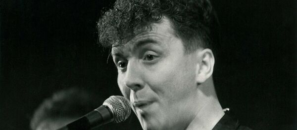 senka senka - Sputnik Srbija