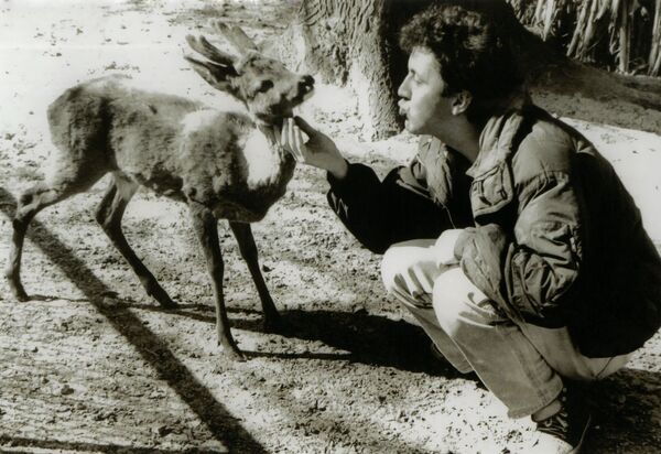 Sputnjik otkriva: Poslednja pesma Neše Leptira izlazi na videlo posle 28 godina (video) - Sputnik Srbija